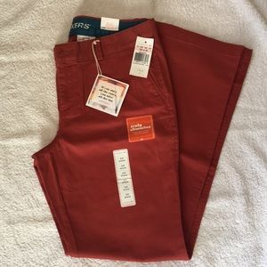 Dockers Women’s Pants Size 10M Rust
